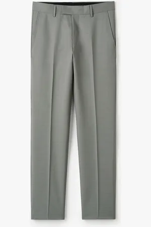 Tiger of Sweden Tenuta Slim Fit Bukser i Uld