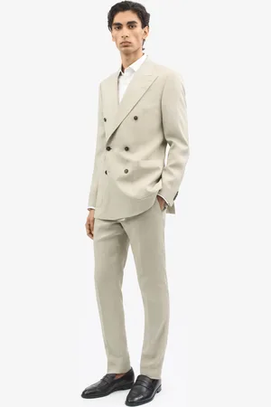 Tiger of Sweden Joachim Dobbeltradet Blazer
