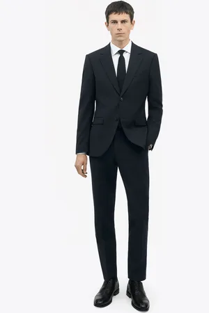 Tiger of Sweden Jamonte Slim-fit Blazer
