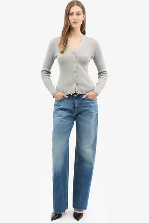 Tiger of Sweden Giane Slim-fit Cardigan