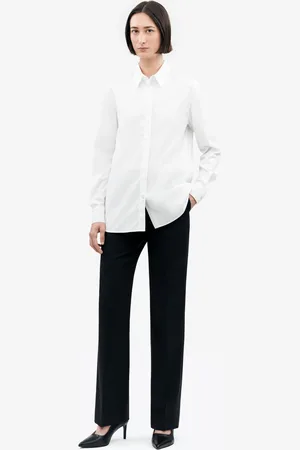 Tiger of Sweden Narkisa Slim-fit Skjorte