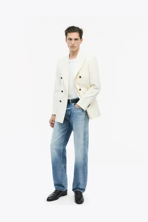 Tiger of Sweden Joachim Dobbeltradet Blazer