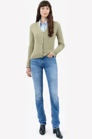 Tiger of Sweden Giane Cardigan i Merinould