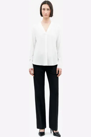 Tiger of Sweden Kasia Regular-fit Bluse