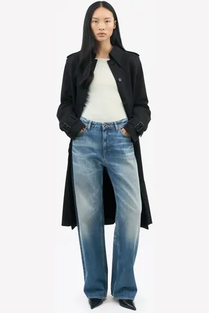Tiger of Sweden Letty Jeans i Boyfriend-stil