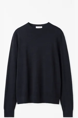 Tiger of Sweden Connor-sweater i Merinould