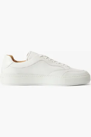 Tiger of Sweden Nomme Sporty Sneakers