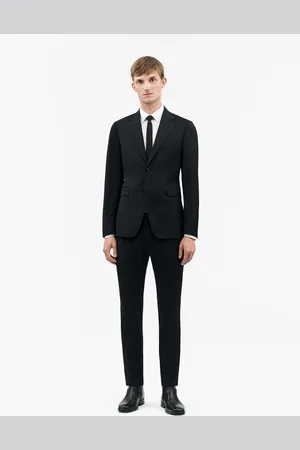 Tiger of Sweden Justin Semi Slim-Fit Blazer