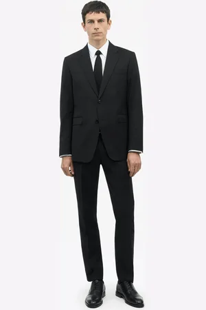 Tiger of Sweden Justin Semi Slim-Fit Blazer