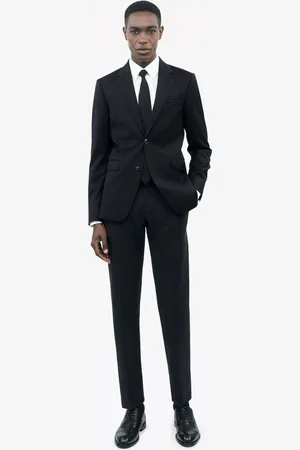 Tiger of Sweden Justin Semi Slim-Fit Blazer