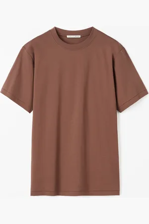 Tiger of Sweden Logra Relaxed Fit T-shirt i Bomuld