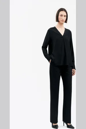 Tiger of Sweden Kasia Regular-fit Bluse