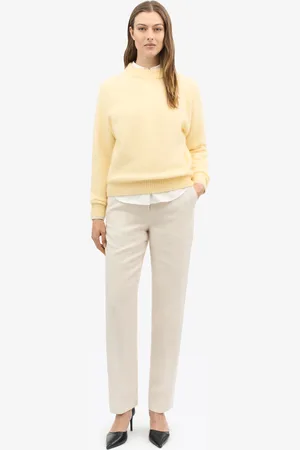 Tiger of Sweden Gwynn Sweater i Mohair-uldblanding