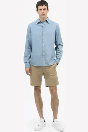 Tiger of Sweden Tenut Chino Shorts