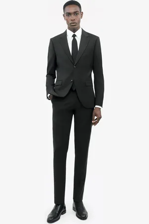 Tiger of Sweden Jamonte Slim-fit Blazer