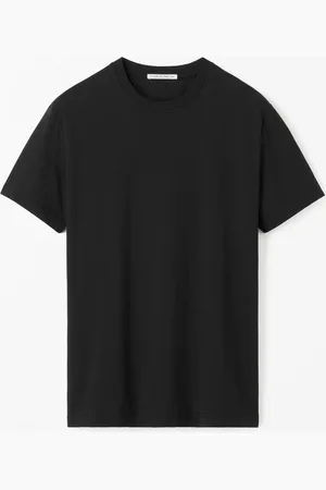 Tiger of Sweden Dillan Basic T-shirt i Bomuld