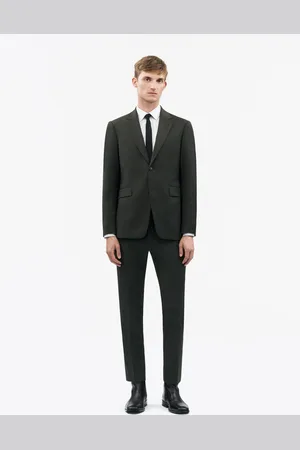 Tiger of Sweden Justins Slim-Fit Blazer