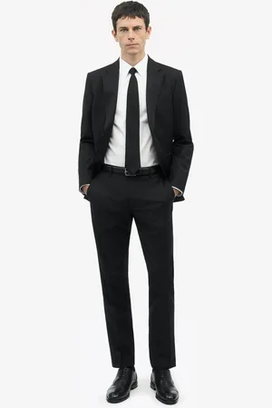 Tiger of Sweden Tenutas Slim-Fit Bukser