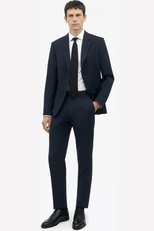 Tiger of Sweden Tenutas Slim-Fit Bukser