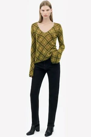 Tiger of Sweden Sorcha V-Hals Sweater