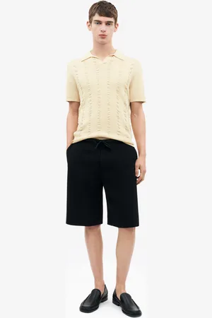 Tiger of Sweden Timotee Shorts