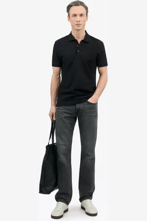 Tiger of Sweden Darios Slim-fit Polo Shirt