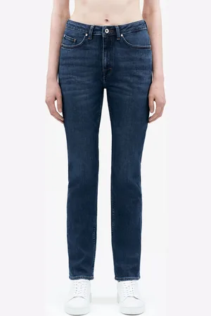 Tiger of Sweden Maggie Slim-straight Jeans