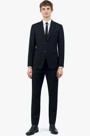 Tiger of Sweden Justin Semi Slim-Fit Blazer