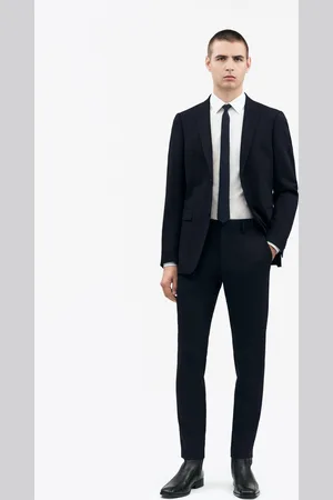 Tiger of Sweden Tenutas Slim-Fit Bukser