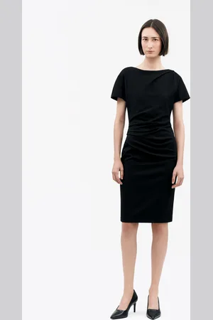 Tiger of Sweden Izlo Slim-fit Kjole