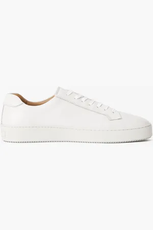 Tiger of Sweden Salas Sneakers læder