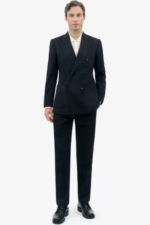 Tiger of Sweden Joachim Dobbeltradet Blazer