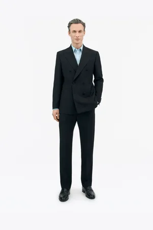Tiger of Sweden Joachim Dobbeltradet Blazer