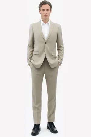 Tiger of Sweden Jerrett Blazer i Uldblanding