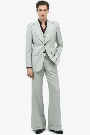 Tiger of Sweden Ossie Slim-Fit Uldblazer