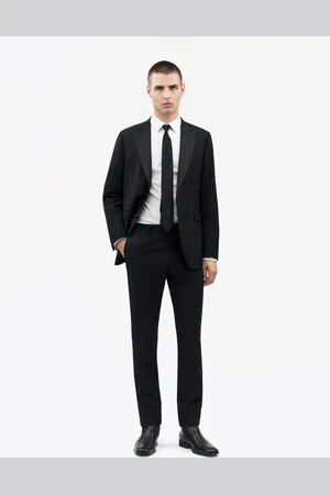 Tiger of Sweden Thulin Slim-Fit Bukser