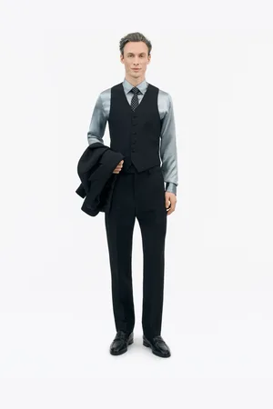 Tiger of Sweden Wolmer Regular Slim-Fit-Vest