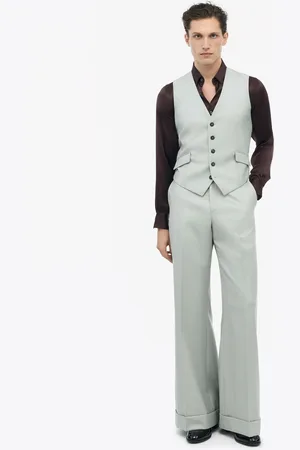 Tiger of Sweden Ferry Regular Slim-Fit Vest