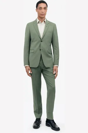 Tiger of Sweden Jerrett Blazer i Uldblanding