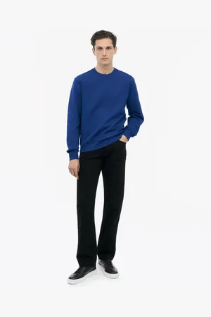Tiger of Sweden Emerson Jersey Sweater
