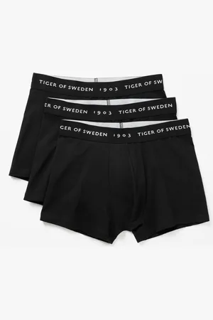 Tiger of Sweden Hermod 3-Pak Boxershorts