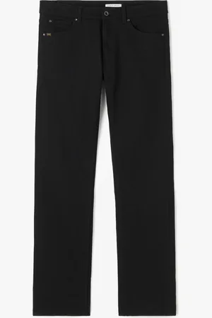 Tiger of Sweden Des Slim-Straight Jeans