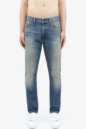Tiger of Sweden Pistolero Slim Fit Jeans