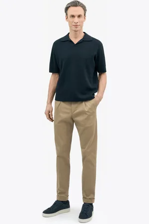 Tiger of Sweden Maelon Strikket T-shirt