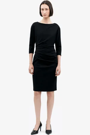 Tiger of Sweden Izza S Slim-fit Kjole