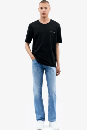 Tiger of Sweden Pro Kortærmet Bomuld T-shirt
