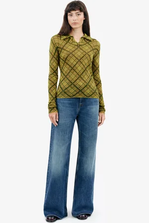 Tiger of Sweden Fedelma Sweater Med Normal Pasform