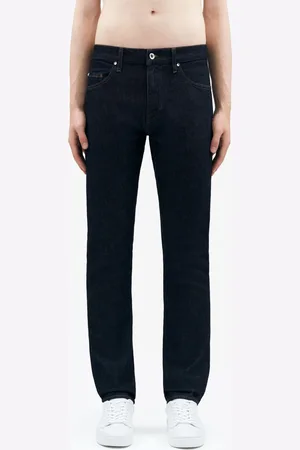 Tiger of Sweden Des Slim-Straight Jeans