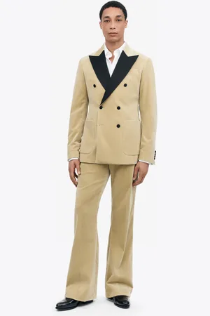 Tiger of Sweden Joachim Smokingblazer i Bomuldsblanding
