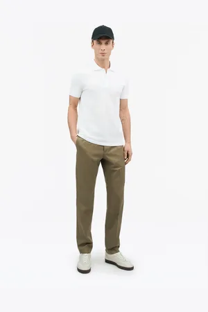 Tiger of Sweden Darios Slim-fit Polo Shirt